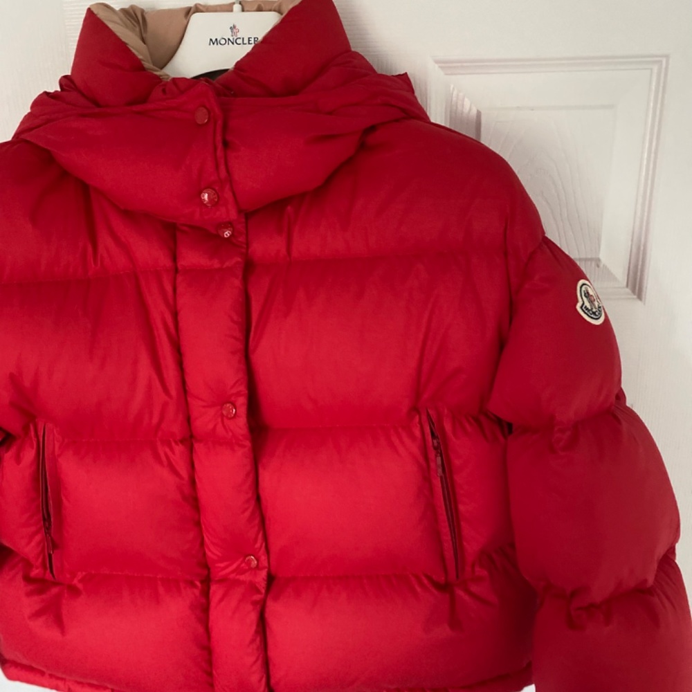 Moncler Jacket - Picture 14 of 14